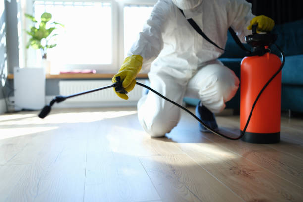 Best Pest Prevention Services  in Congers, NY