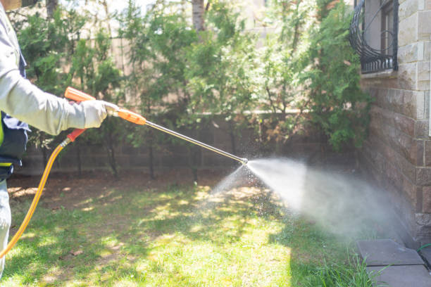 Best Exterminator Services  in Congers, NY